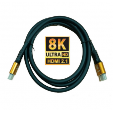 Cable HDMI 8K M/M (1.5M) HDTV V.2.1 TOP Tech
